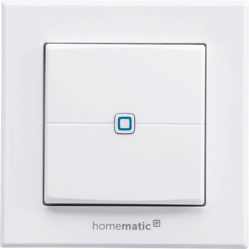 Homematic Ip - EQ3-AG HMIP-WRC2 (140665) verschiedene