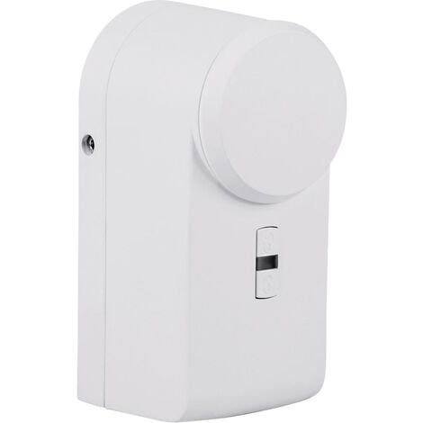 eqiva 142950A0 Türschlossantrieb IP20 Bluetooth-fähig