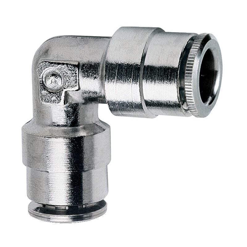 Camozzi 6550 5 Elbow Coupling