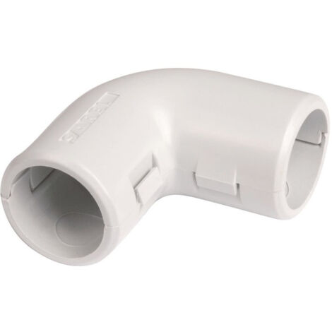 EQUER PVC IRL 305 GRIS D20 ELECTRALINE 80688