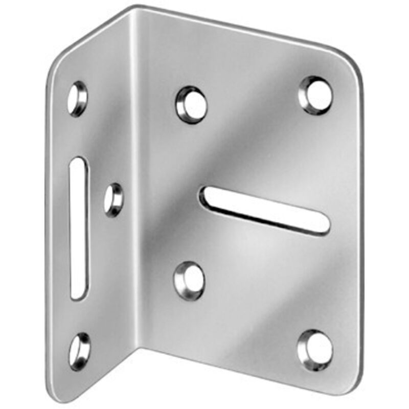 Equerre 2-D verz70mm Nr. 175070Z (Par 20)