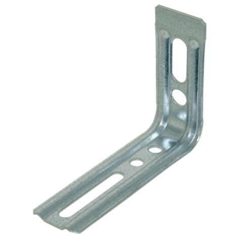 Equerre 2 pans menuiserie Bois 90