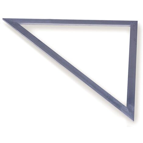 EQUERRE 45 100 X 100 X 140 MONDELIN - 350140