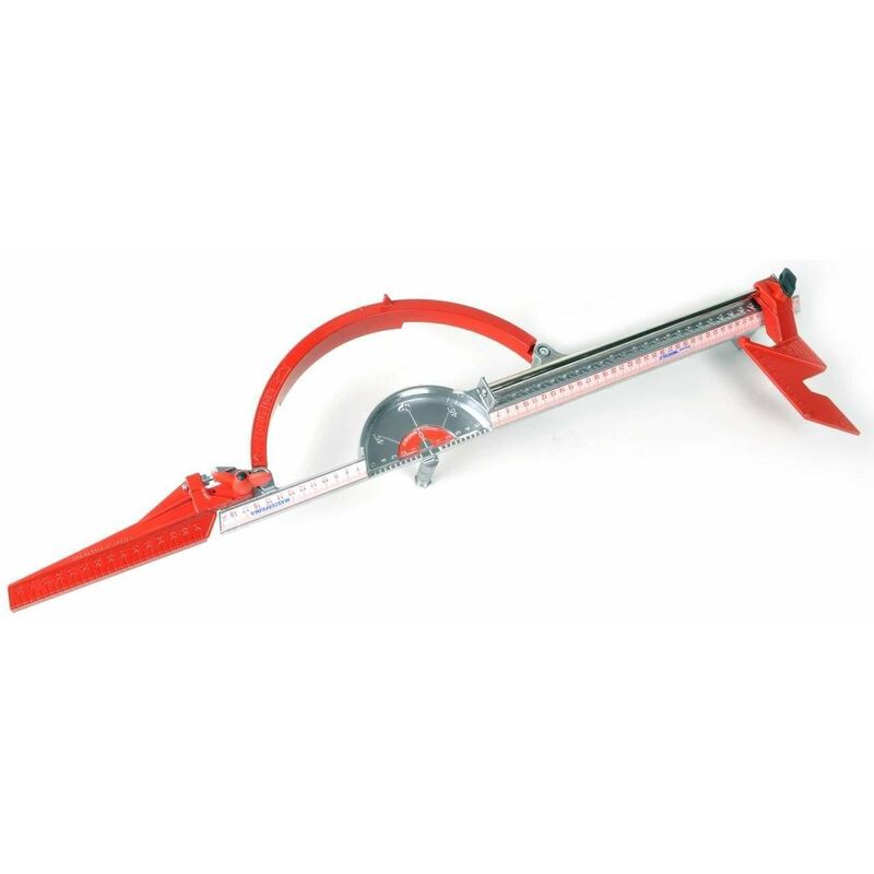 Equerre 455T2 pour coupe carreaux Montolit masterpiuma 44T2 52T2