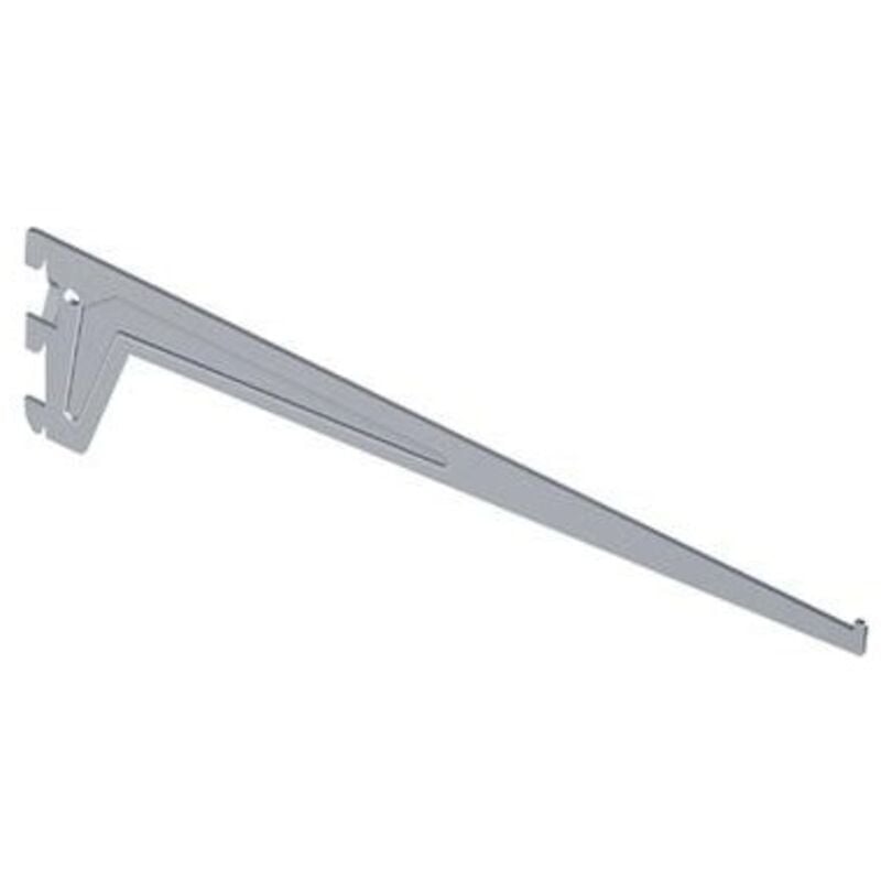 Equerre 600mm argent (Par 20)