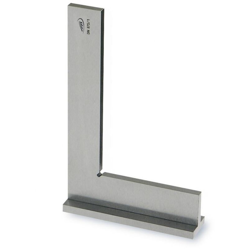 0370204 Équerre 150 x 100 mm 90 ° - Helios Preisser