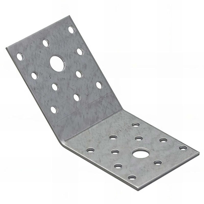 Fixtout - querre à 135° galvanisée - 70 x 70 x 55 x 2,5 mm