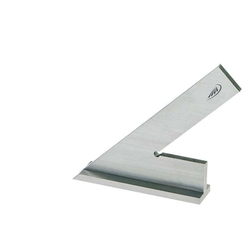 HELIOS PREISSER 0395103 Équerre à angle aigu 150 x 100 mm 45 °