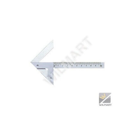 Equerre à centrer Ø 190 mm - 150 mm - Wilmart