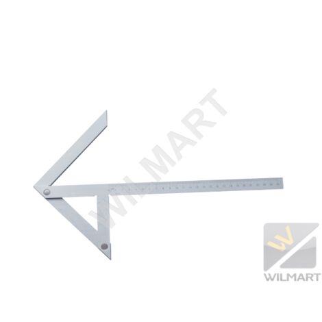 Equerre à centrer Ø 230 mm - 250 mm - Wilmart