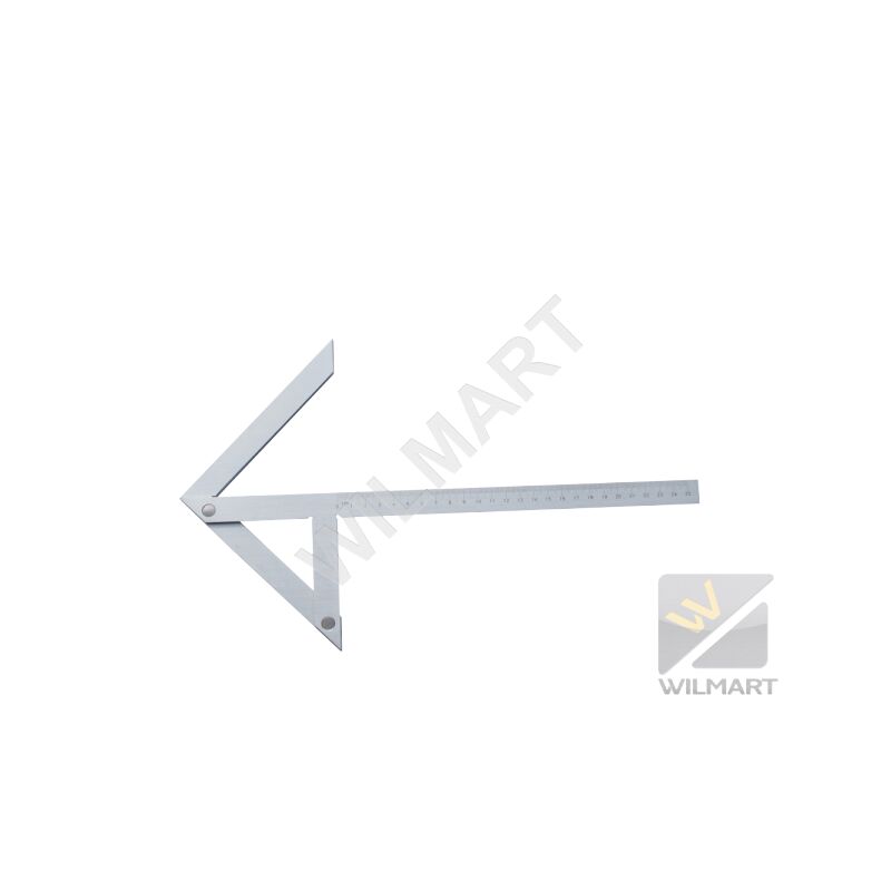 Equerre à centrer ø 230 mm - 250 mm Wilmart