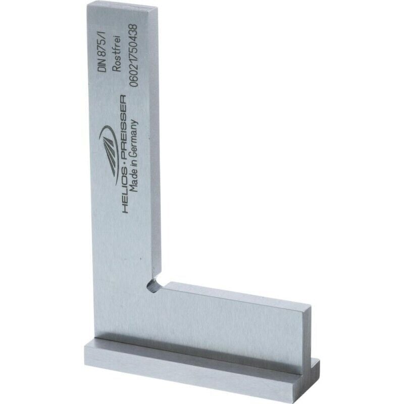 Equerre D875/I b 400x265mm acier inoxidable hp