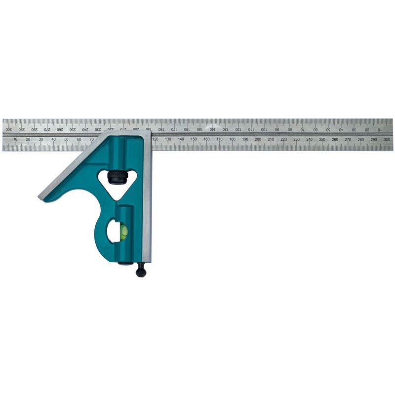 Rs Pro - querre à combinaison Longueur 300mm, Acier inoxydable ( Prix pour 1 )