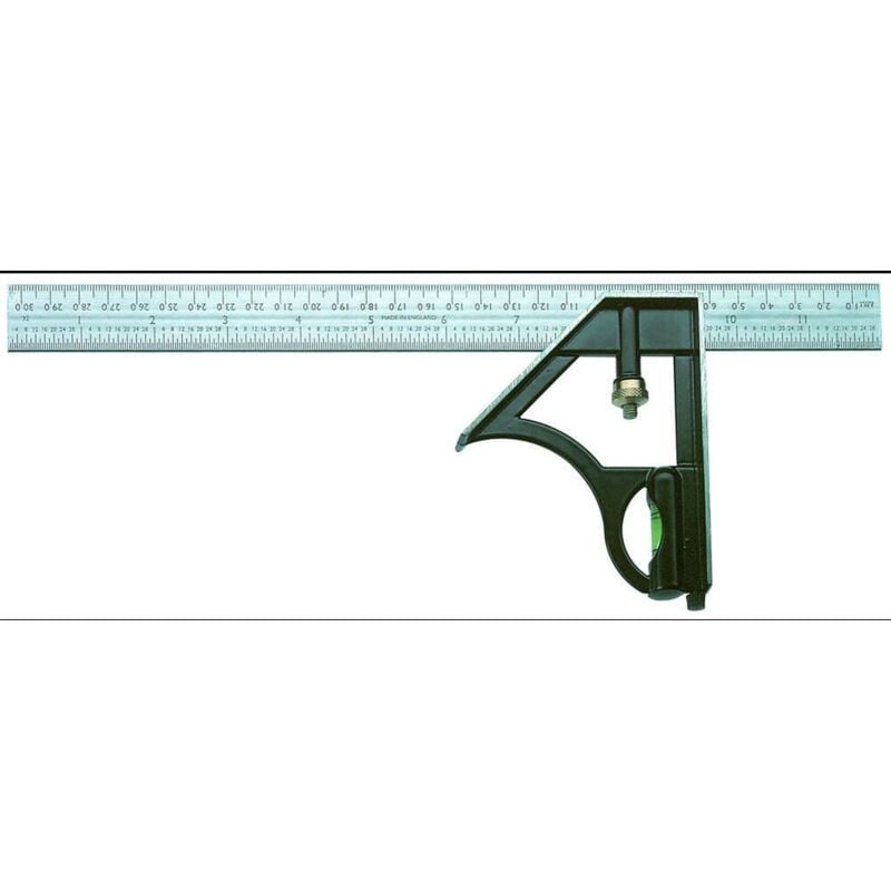 C.k T3582 Équerre à coulisse 300 mm