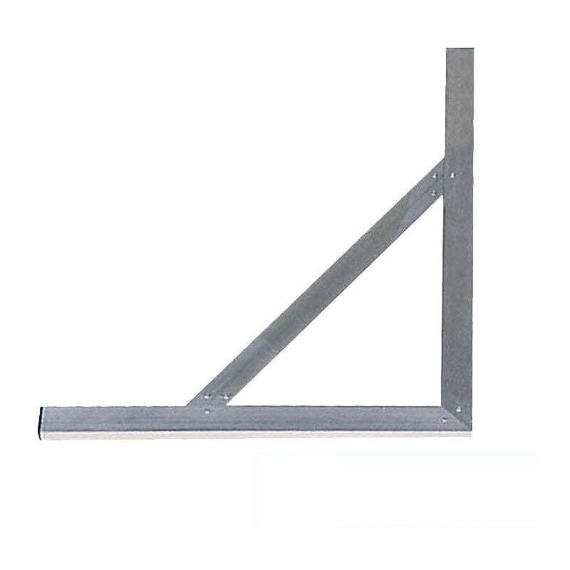 Querre rivetée avec écharpe alu Mondelin