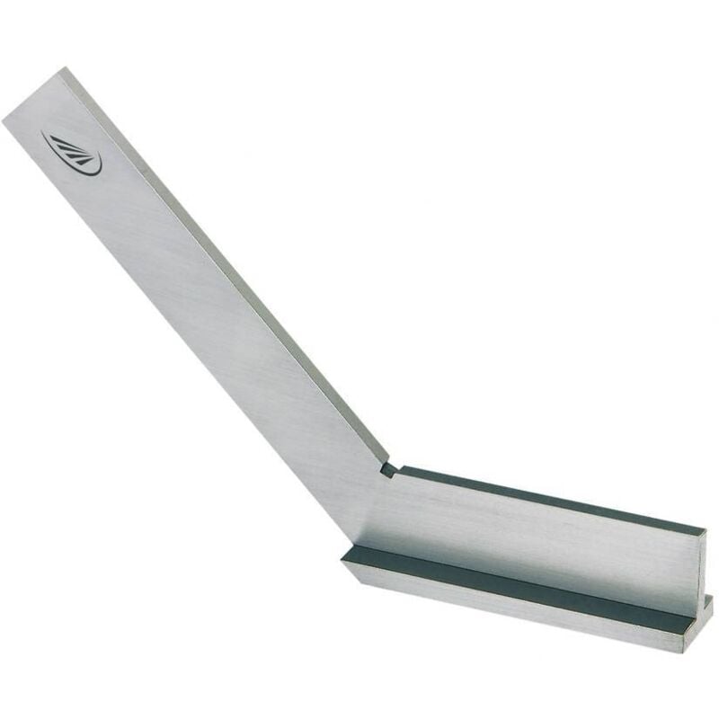 Helios Preisser - 0395143 Fausse équerre 150 x 100 mm 135 °