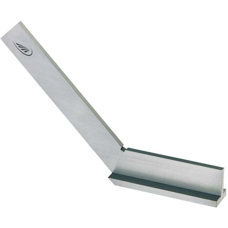 Helios Preisser - 0395144 Fausse équerre 200 x 130 mm 135 °