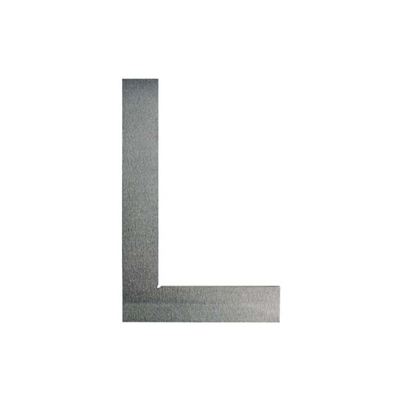 Limit - Support en acier, 75x50, din 875/2 ez 25331505