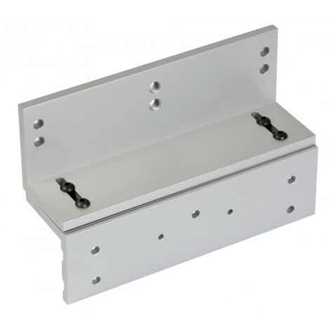 Equerre ajustable en z pour ventouse v500sa V500SAZ AIPHONE 120823