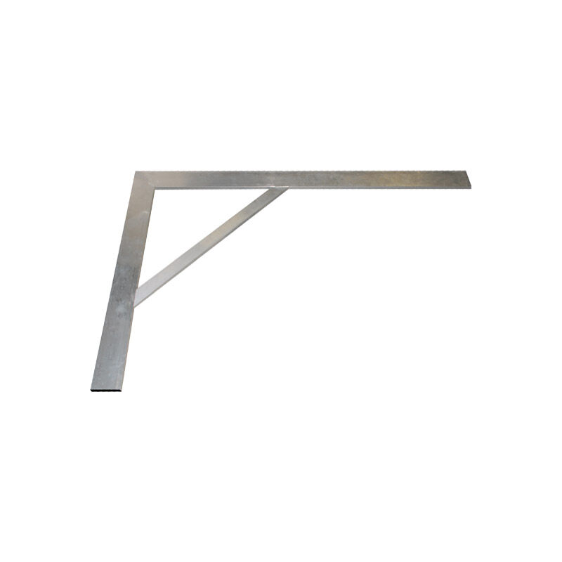 Equerre aluminium 1.50m -HQpro