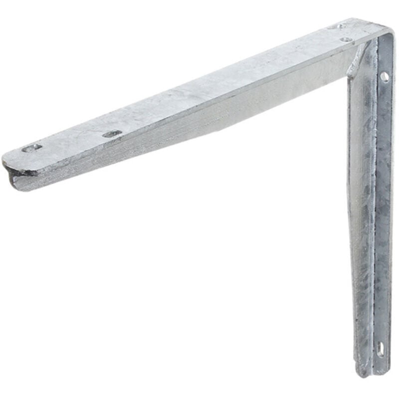 Gah Alberts Console L.300mm H.250mm sta brut tzn Trgf.250kg - 800710