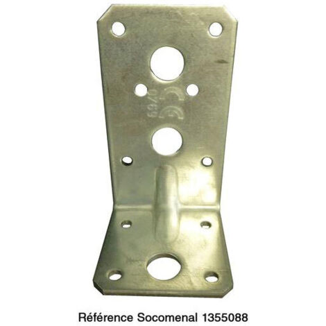 Equerre Renforcee Au Meilleur Prix | Leroy Merlin