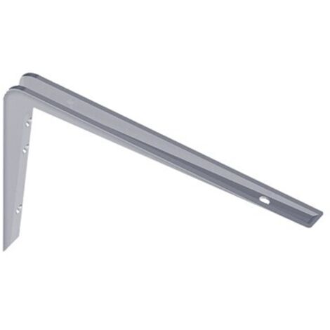 Equerre blanc 120 x 170mm (Par 20)