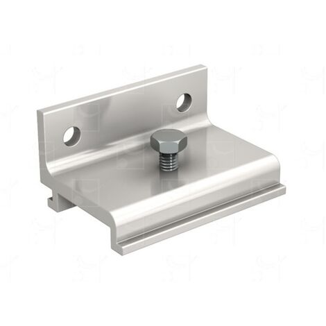 Equerre coulissante pour 10312 MANTION 10033
