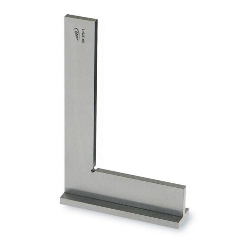 Equerre D875/I B 200x130mm acier inoxidable HP