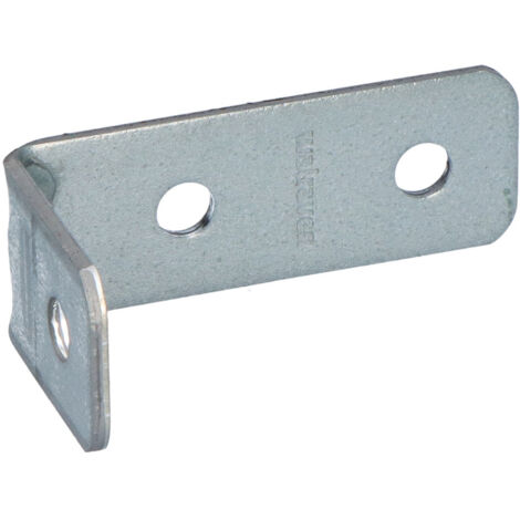 Equerre d'assemblage - 90 ° - 110 X 62 mm - WALRAVEN