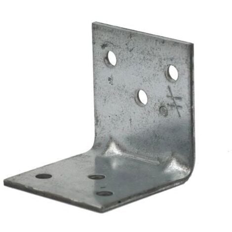 SIMPSON STRONG TIE 42x42mm - ep 2mm