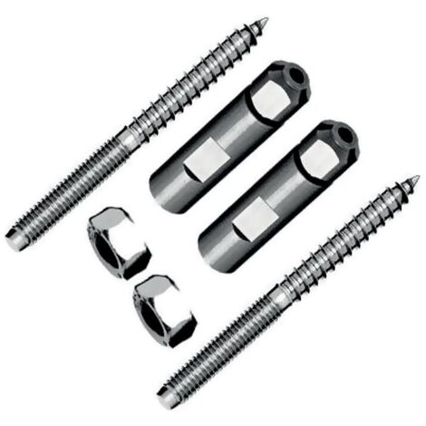 Équerre d'assemblage nervurée acier galvanisé à pan droit 65 x 140 mm boîte de 50 - TORBEL INDUSTRIE