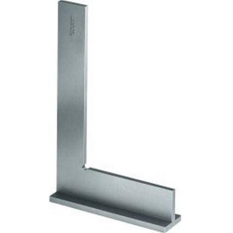 acier spécial 75 x 50 mm Forme A Plat Angle DIN 875//i