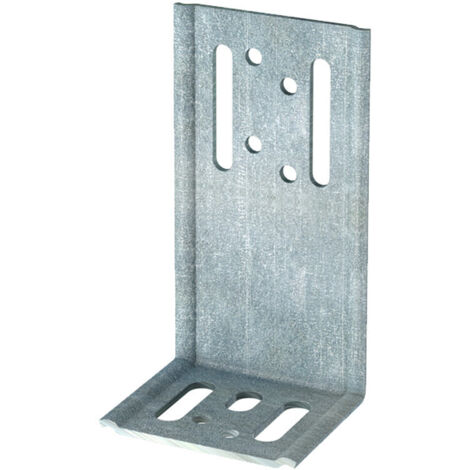 EQUERRE DE BARDAGE ALBERTS 53X66X118MM 330422