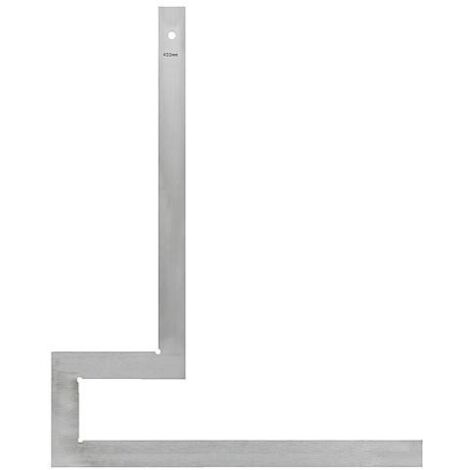 Équerre de bride 300 x 300 mm