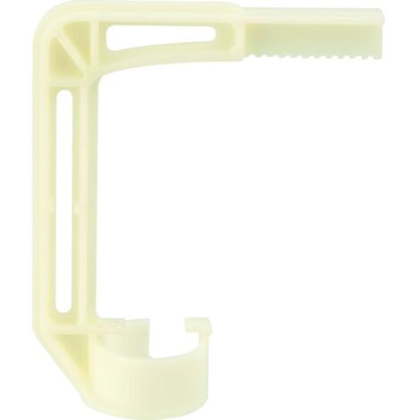EQUERRE DE COMMANDE SOUPAPE REGIPLAST 301152