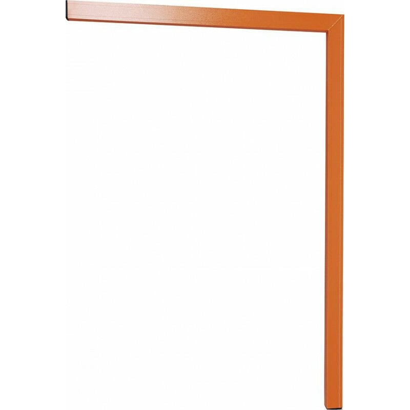 Fortis - Equerre de construction 1200x800mm 90G qualité de construction