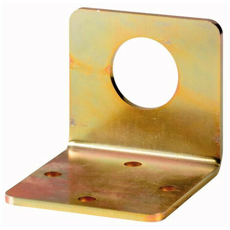 Équerre de fixation 30mm EATON 6167A-6501