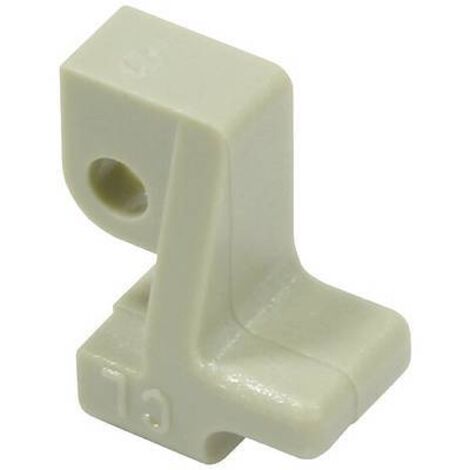 Équerre de fixation HARTING 09020009920 1 pc(s) R664431