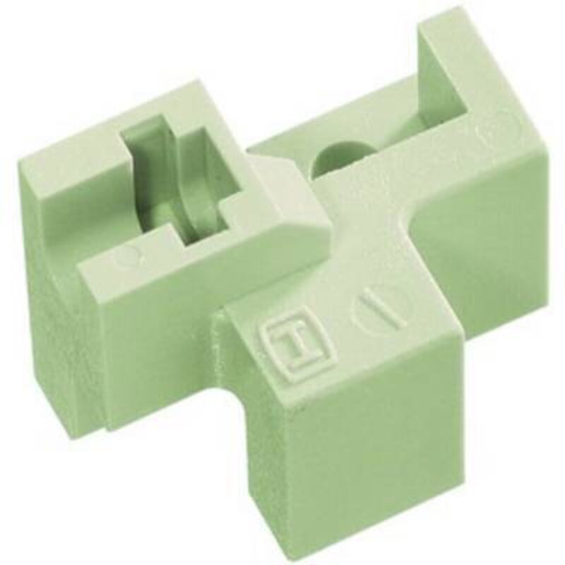 Querre de fixation Harting 09060009901 1 pc(s) R664631