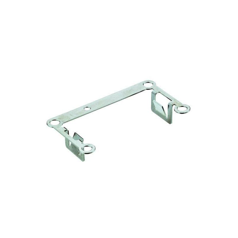 Querre de fixation Harting 09140009947 1 pc(s) R077391