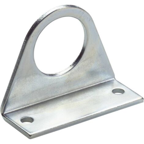 Equerre de fixation LAPP SILVYN® BW-M 40 55000571 métal 1 pc(s)