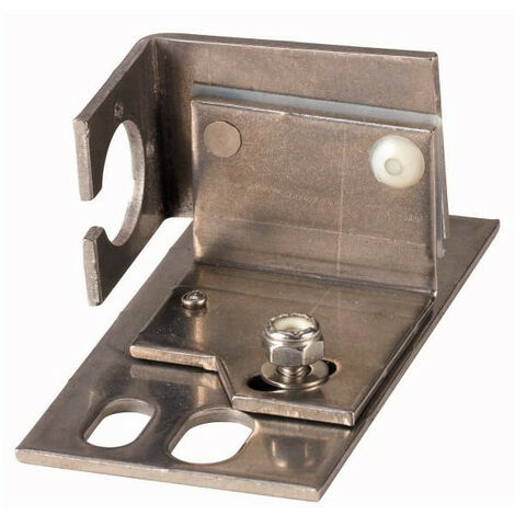Équerre de fixation M18 ajustable isolée EATON E58KAM18
