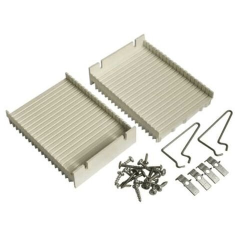 EQUERRE DE FIXATION pour LAVE VAISSELLE BRANDT - 31X8542
