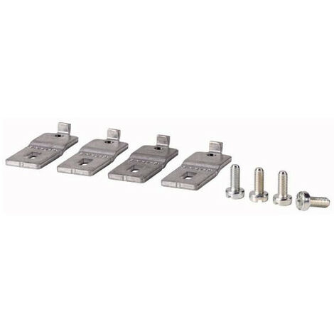 Équerre de fixation pour petit coffret 000206914 EATON AB CI K4/5