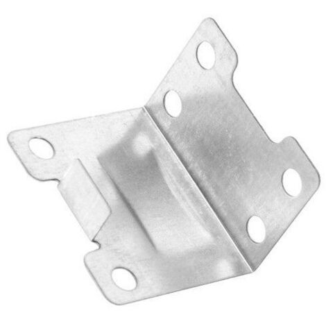 EQUERRE DE FIXATION SUPPERIEURE POUR LAVE VAISSELLE   ARTHUR MARTIN - 117287001