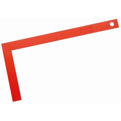 Équerre de maçon 80x40 cm MOB MONDELIN - 6265080001