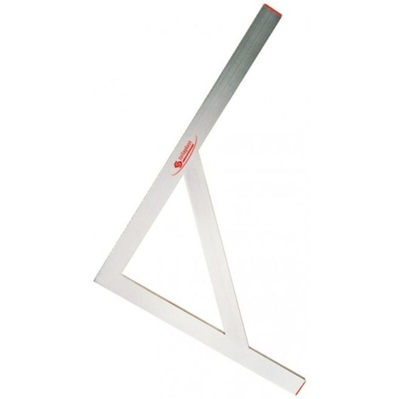 Taliaplast - sofop Équerre de maçon aluminium soudée 150x200cm