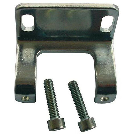 Equerre de maintien pour G3/4 + G1