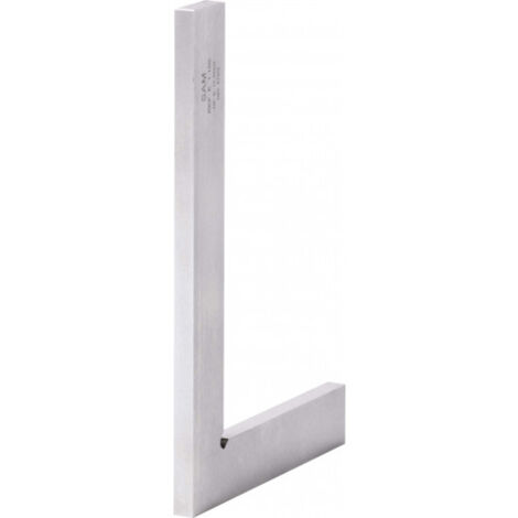 Equerre de mécanicien SAM 200 mm, Métrique ( Prix pour 1 )
